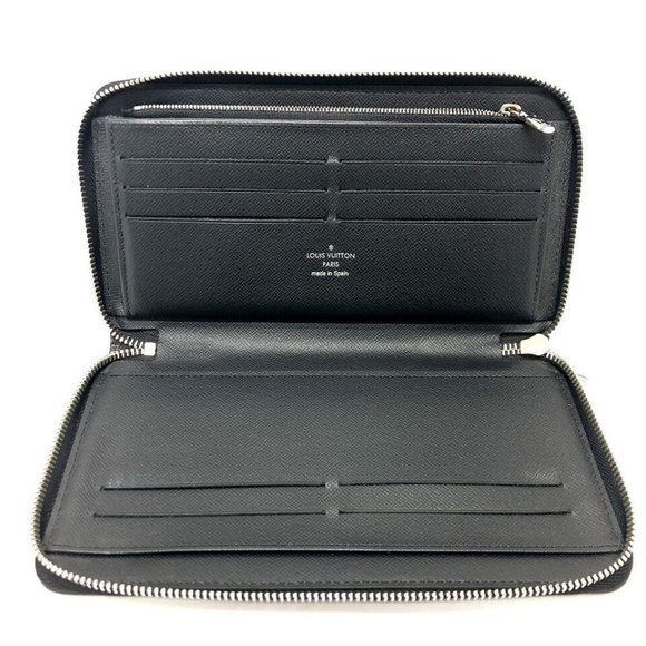 LOUIS VUITTON M63852 Epi Zippy Organizer Zip Around Long Wallet - Picture 8 of 16